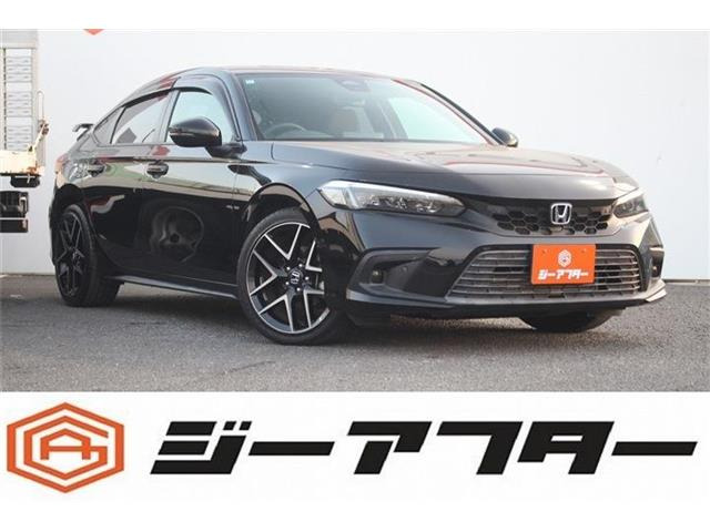 ホンダ シビック 