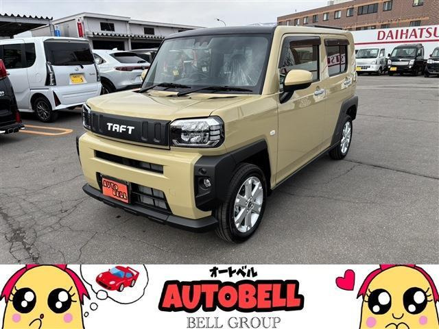 ダイハツ タフト 