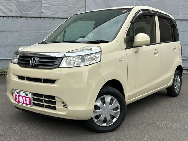 ホンダ ライフ 