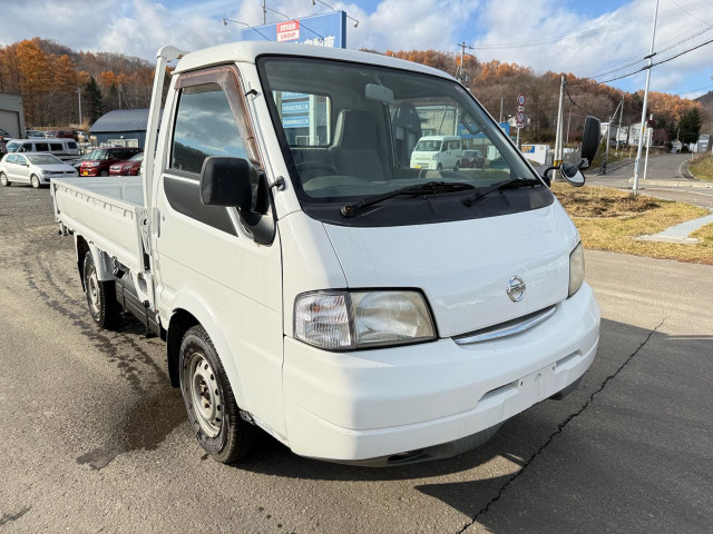 日産 バネットトラック 