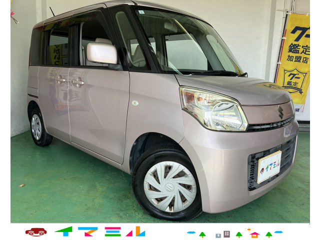 スズキ スペーシア 