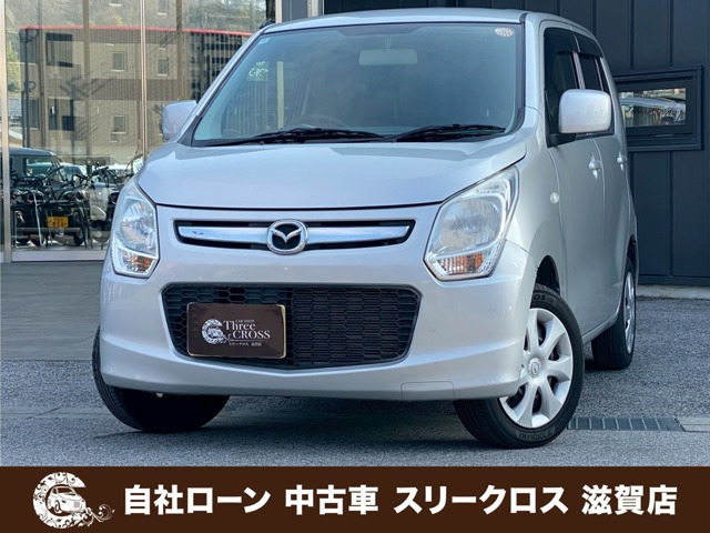 マツダ フレア 