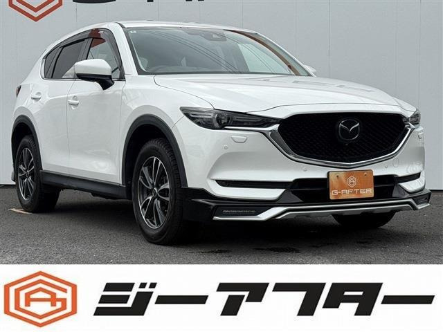 マツダ CX-5 