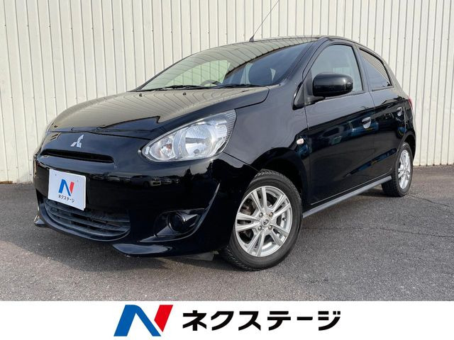 三菱 ミラージュ 