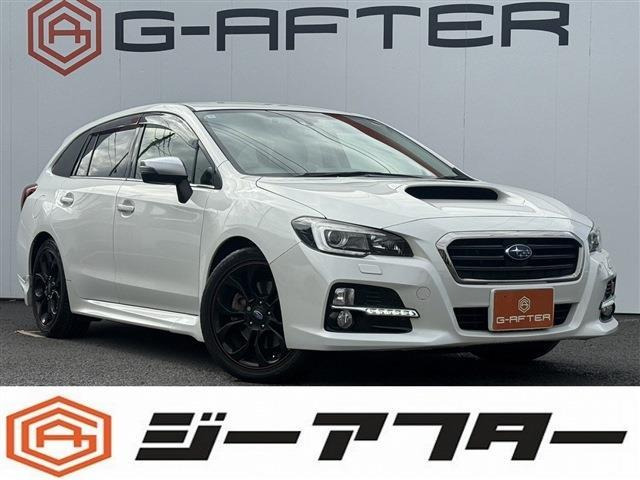 スバル レヴォーグ 