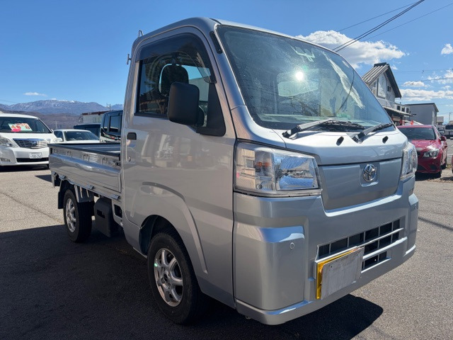 トヨタ ピクシストラック 