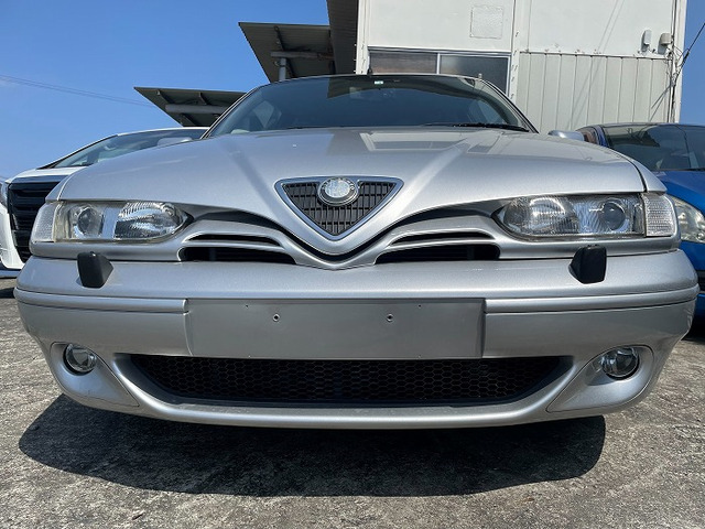 アルファロメオ アルファ145 