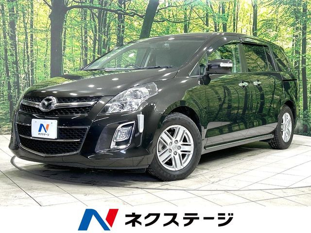 マツダ MPV 