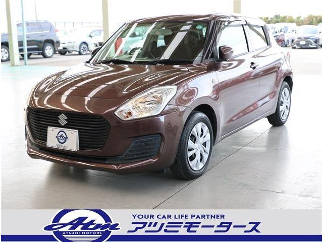 スズキ スイフト 