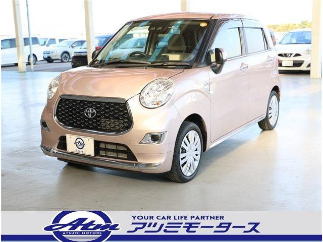 トヨタ ピクシスジョイ 