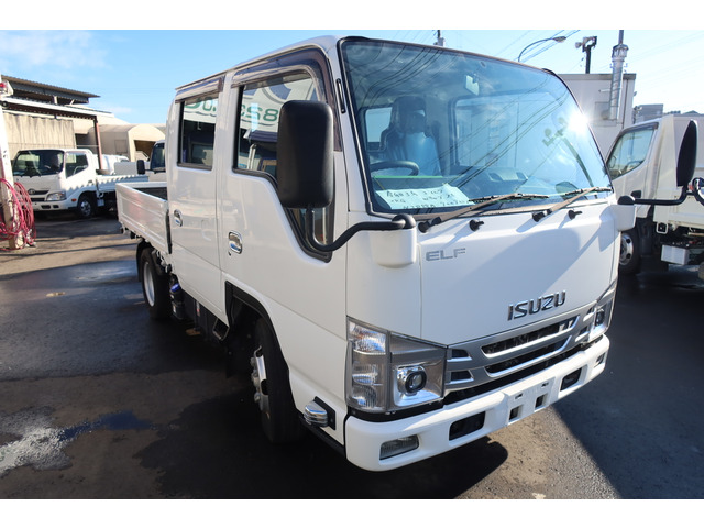 いすゞ エルフ 