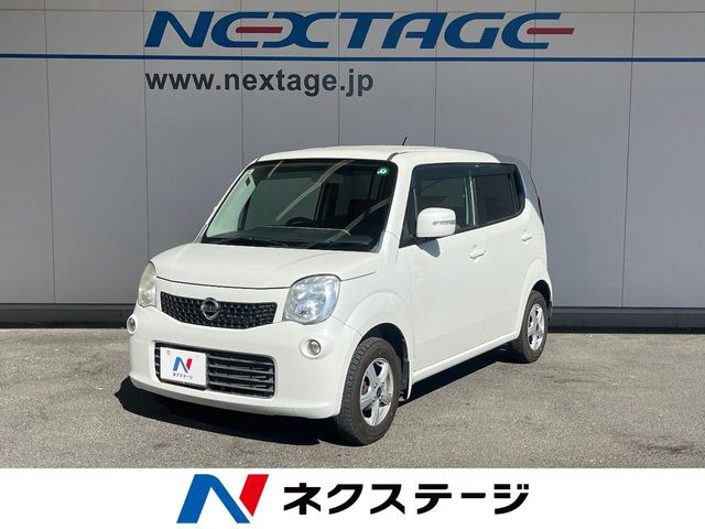 日産 モコ 