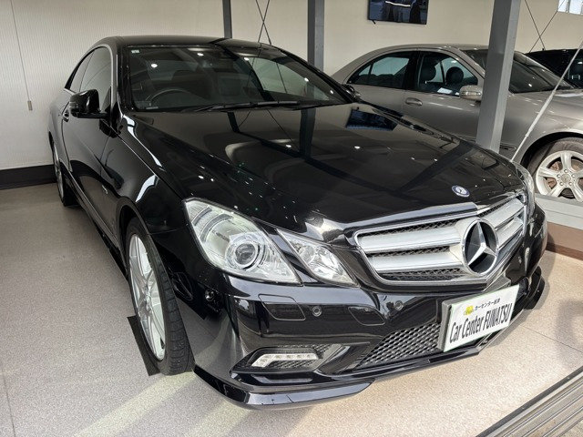 メルセデス・ベンツ Eクラス 