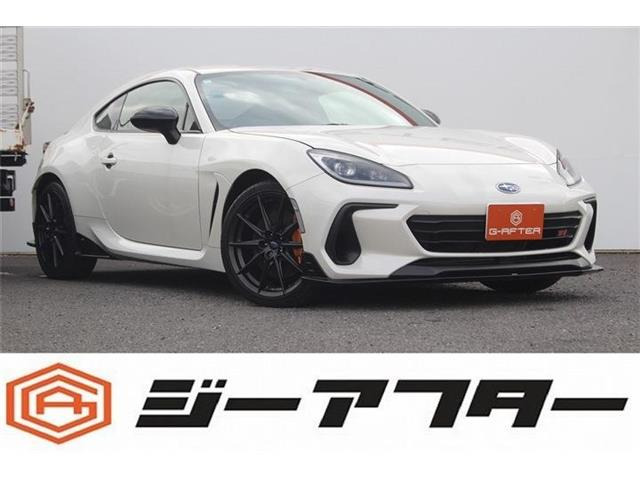 スバル BRZ 