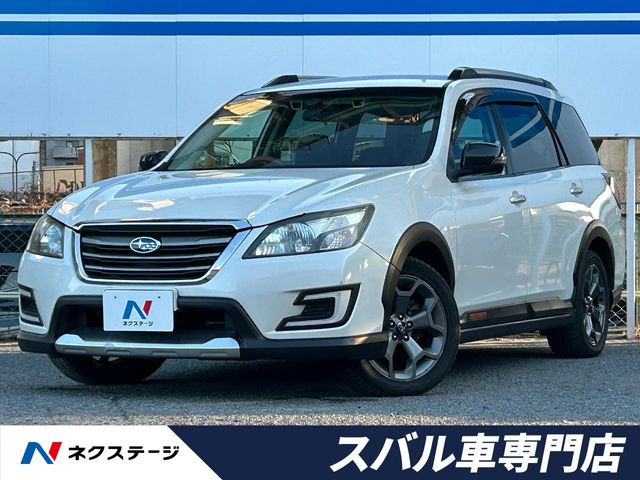 スバル エクシーガクロスオーバー7 