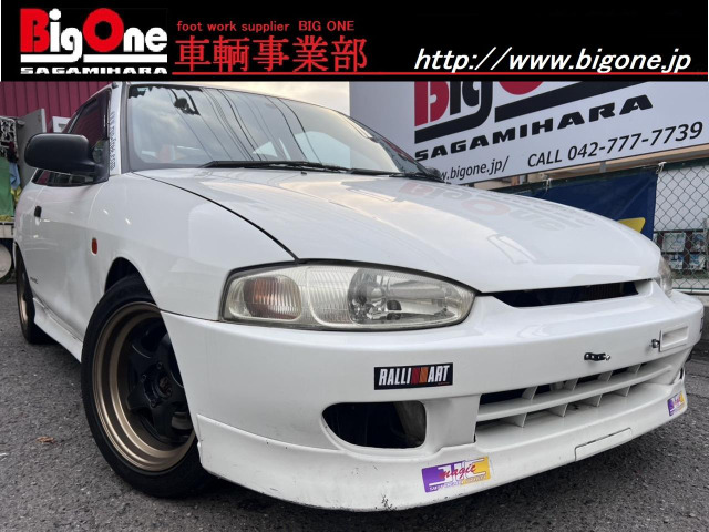 三菱 ミラージュ 