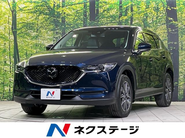 マツダ CX-5 
