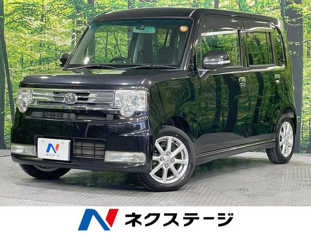 トヨタ ピクシススペース 