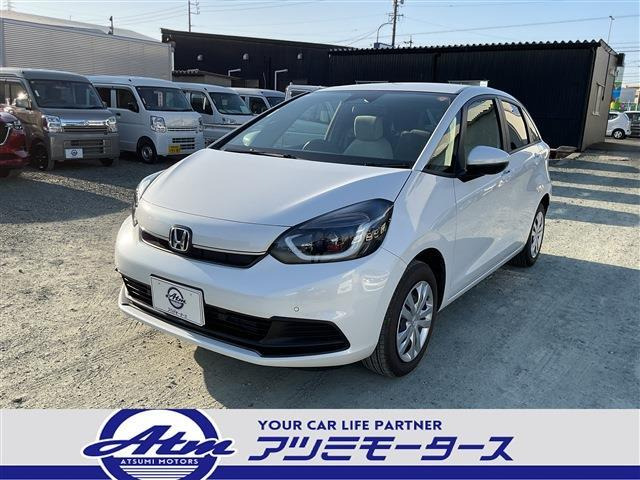 ホンダ フィット 