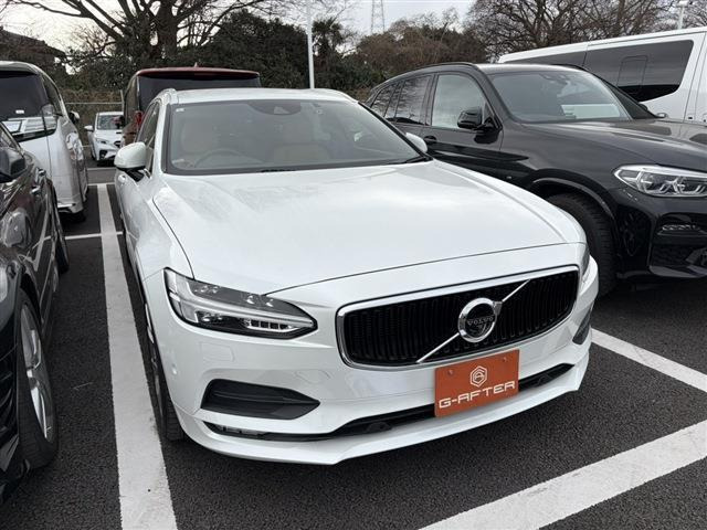 ボルボ V90 