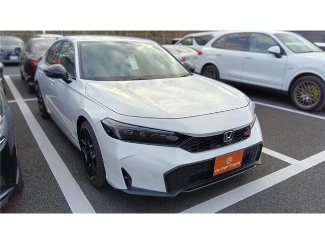 ホンダ シビック 