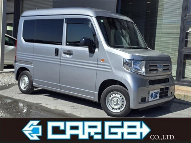 ホンダ N-VAN 