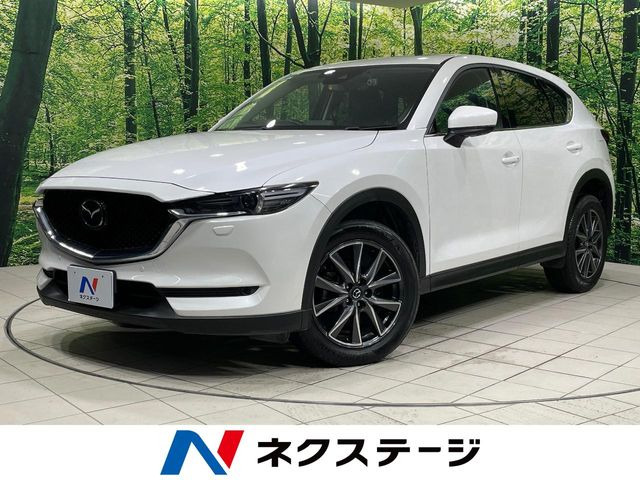 マツダ CX-5 
