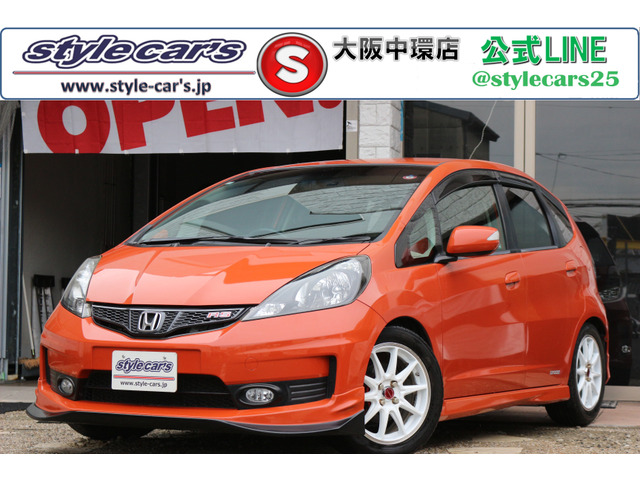 ホンダ フィット 