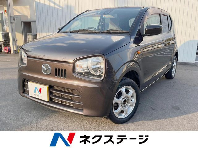 マツダ キャロル 