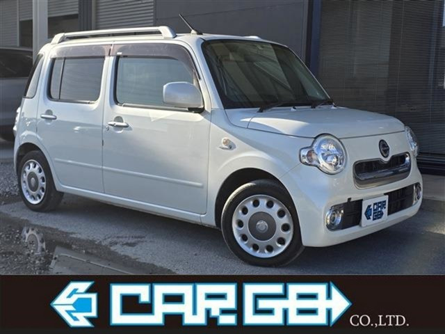 ダイハツ ミラココア 