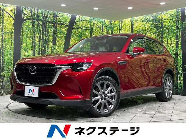 マツダ CX-60 