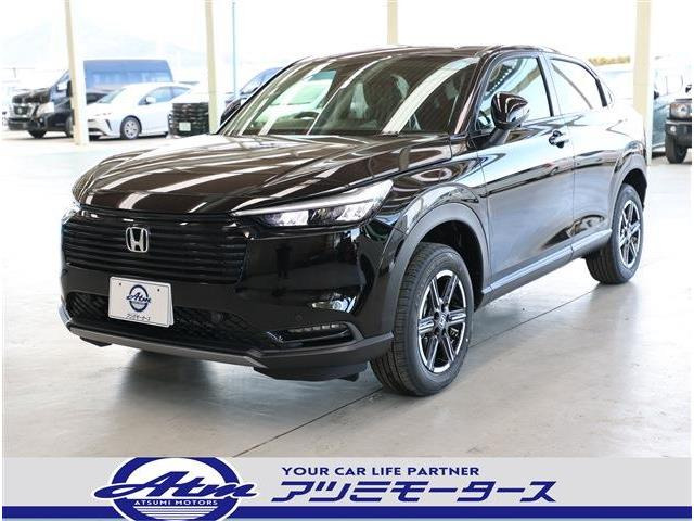 ホンダ ヴェゼル 