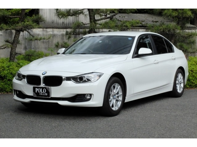 BMW 3シリーズセダン 