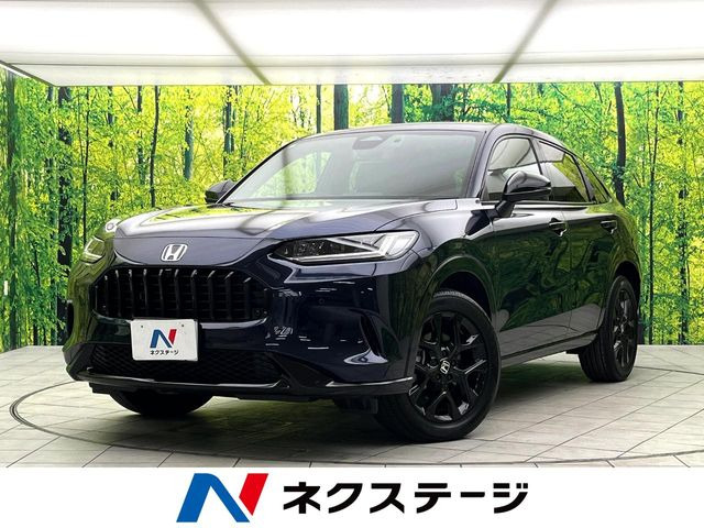 ホンダ ZR-V 