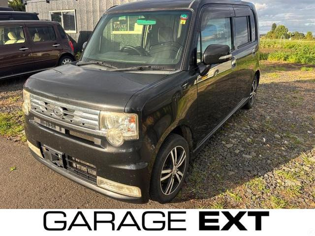 ダイハツ ムーヴコンテ 