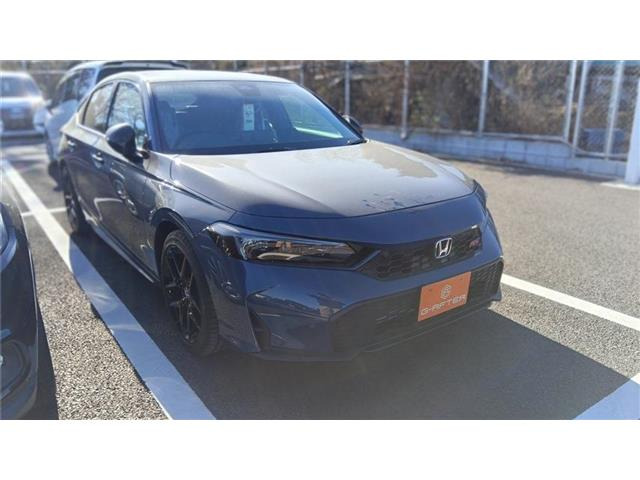 ホンダ シビック 