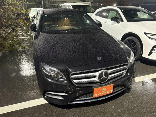 メルセデス・ベンツ Eクラス 