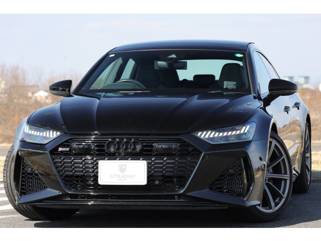 アウディ RS7スポーツバッグ 