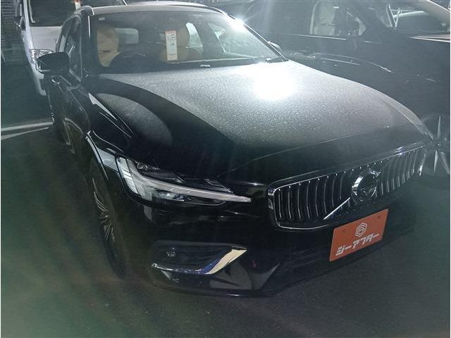 ボルボ V60 