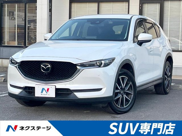マツダ CX-5 