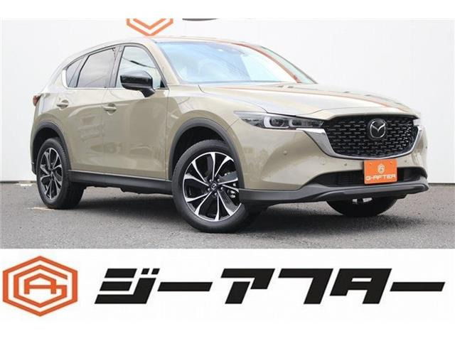 マツダ CX-5 