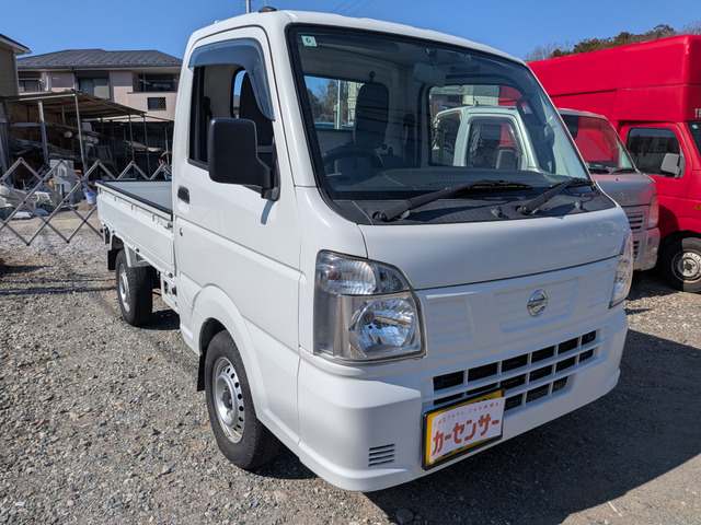 日産 NT100クリッパー 