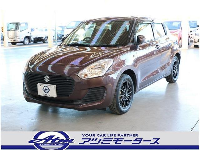 スズキ スイフト 