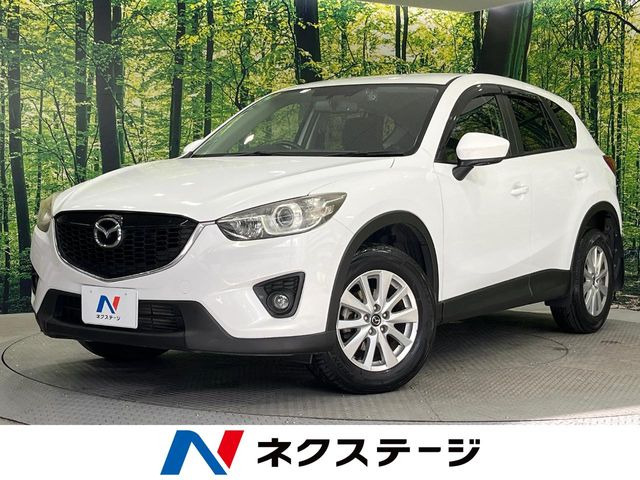 マツダ CX-5 