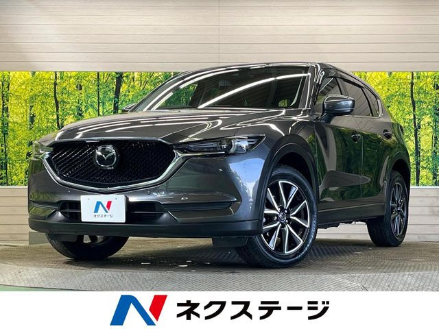 マツダ CX-5 