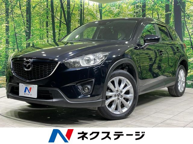 マツダ CX-5 