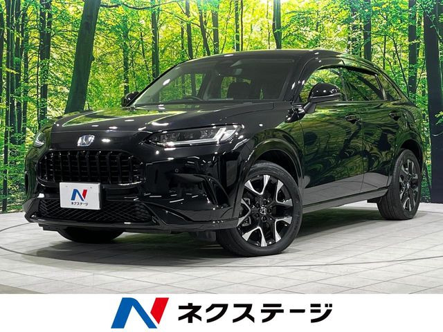 ホンダ ZR-V 