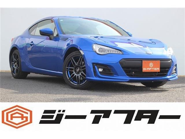 スバル BRZ 