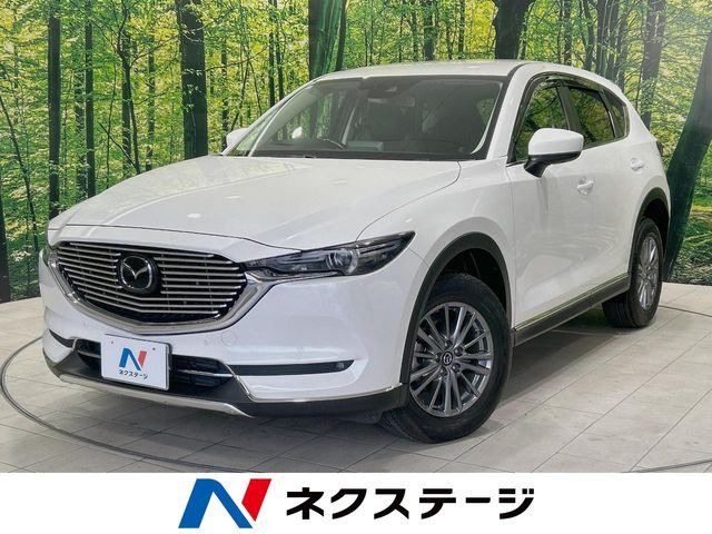 マツダ CX-5 