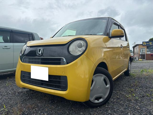 ホンダ N-ONE 